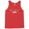 Beverly Hills 1988 Tank Top