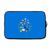 alpha battle Laptop sleeve