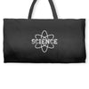Science Weekender Totes