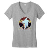 rules 2 Women's V-Neck T-Shirt