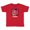 Goku Toddler T-shirt