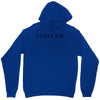 la la land Unisex Hoodie