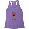 CLIQUE Racerback Tank