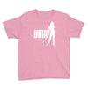 kill bill   uma   tv   cult  inspired film Youth Tee