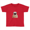 Vesikalik maymun Toddler T-shirt