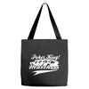 personalised poker king Tote Bags
