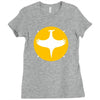 herren zagor majica stripovi comic Ladies Fitted T-Shirt