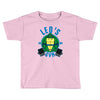leo's gym Toddler T-shirt