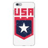 land of the free iPhone 6 Plus/6s Plus Case