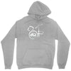 dw drum Unisex Hoodie
