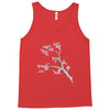 ptiny pterosaurs Tank Top