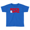 rock n roll Toddler T-shirt