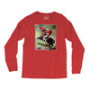 napoleon bonaparte stormtrooper funny retro Long Sleeve Shirts