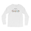 crafting Long Sleeve Shirts