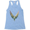 logan paul Maverick Racerback Tank
