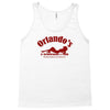 he wire   orlando's gentlemans club   cult tv Tank Top