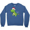 tree rex Crewneck Sweatshirt