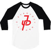 jake paul 3/4 Sleeve Shirt