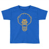 no mean muggin Toddler T-shirt