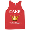 cake fashion nugget Tank Top