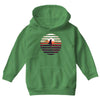 Wolf Youth Hoodie