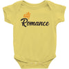 king romance Baby Bodysuit
