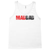 mad dad Tank Top
