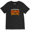 more dragons V-Neck Tee
