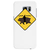 bear shark Samsung Galaxy S7 Edge