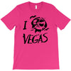 i (fear) vegas T-Shirt