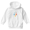 fire, water, earth, &amp; air Youth Hoodie