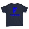 fortnite logo Youth Tee