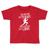 lobe Toddler T-shirt