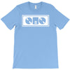 dj turntables club T-Shirt