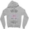 Thirty Seconds to Mars   the Monolight tour Zipper Hoodie