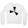 Rust Crewneck Sweatshirt