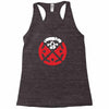 life of agony new Racerback Tank