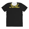 get into it All Over Women's T-shirt