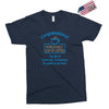 elf coffee Exclusive T-shirt