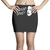 alright dave Mini Skirts