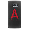 alphabet Samsung Galaxy S7 Edge