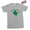 irish girl Exclusive T-shirt