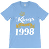 kings are born in 1998 T-Shirt