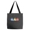 partyparrot Tote Bags