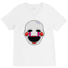 puppet V-Neck Tee