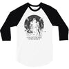 nightmare under the street 3/4 Sleeve Shirt