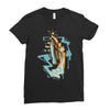 skilfuld Ladies Fitted T-Shirt