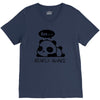 bearly awake V-Neck Tee