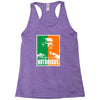 notorious conor mcgregor Racerback Tank