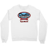 double deuce 1 Crewneck Sweatshirt